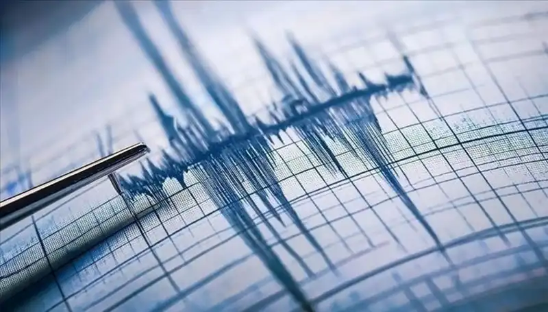 Ege Denizi'nde Meydana Gelen 3.0 Büyüklüğündeki Deprem Neleri Etkiledi?