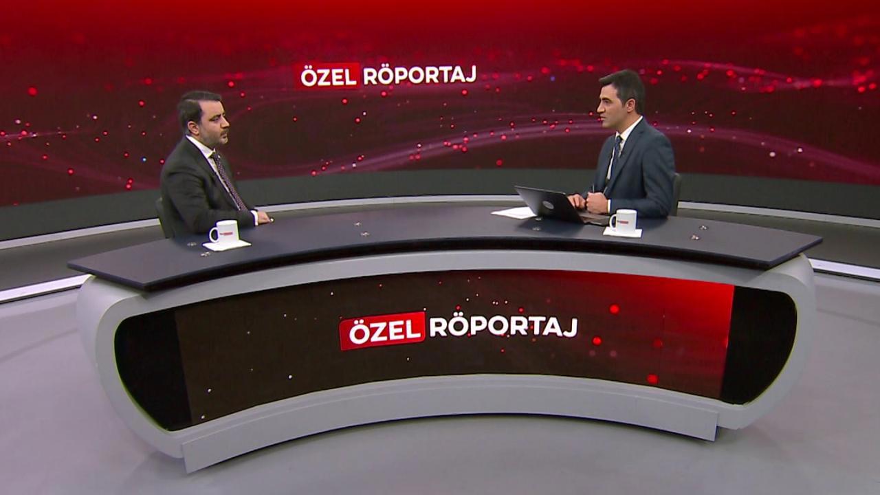 Suriye Dışişleri Bakanı: Suriye, IŞİD'e Karşı Mücadelesini Sürdürüyor