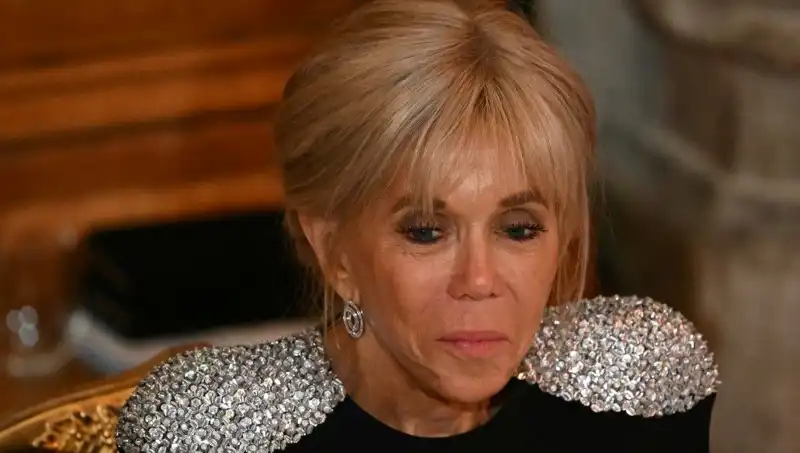 First Lady Davası: Gerçekler ve Yalanlar Arasında Bir Mücadele