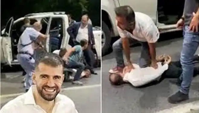 Eski Polislerin Yargılandığı Ayhan Bora Kaplan Davasında Şok Eden Gelişme