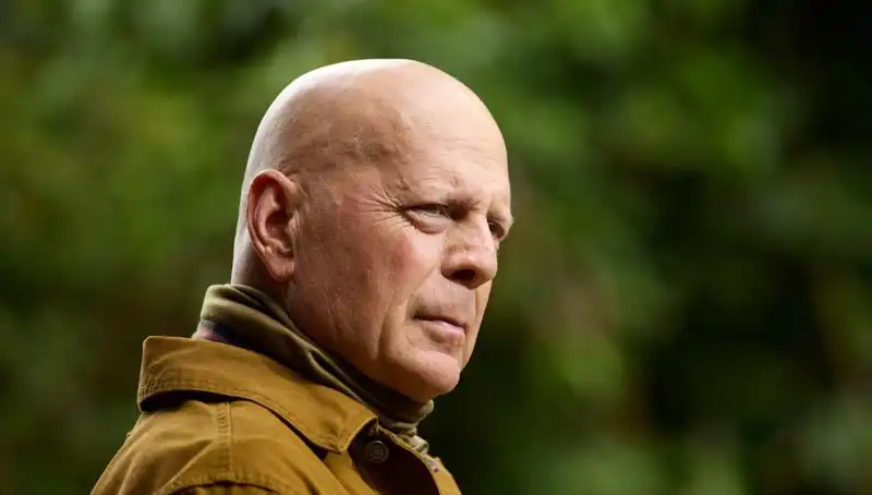 Bruce Willis'in Söz Yitimi Hastalığı: Afazi Nedir ve Belirtileri Nasıldır?
