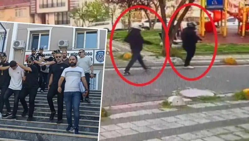 Aşık Dermani Cinayetinde Suç Örgütü Bağlantısı: Yanlışlıkla Vurulduğu İddia Edildi