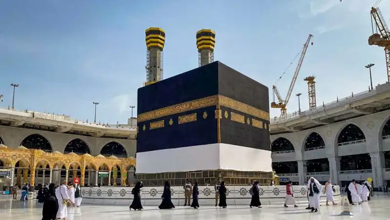 2026 Hac Öne Kayıt Ekranı ve Kura Çekimi Tarihleri Açıklandı!