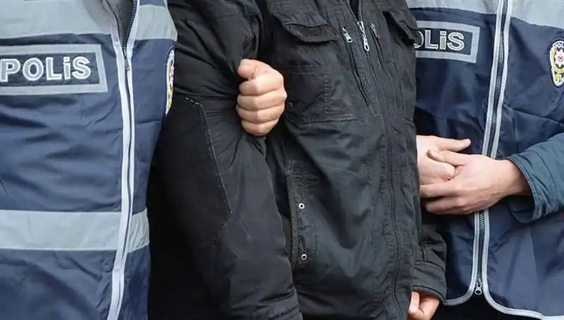 Ankara ve Çevresinde FETÖ Operasyonu: 16 Kişi Gözaltında!