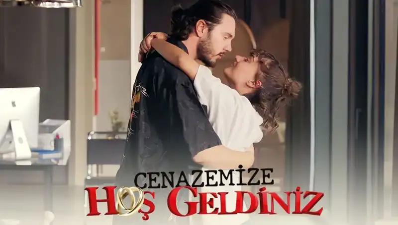 Cenazemize Hoş Geldiniz: Film Hakkında Bilmeniz Gereken Her Şey