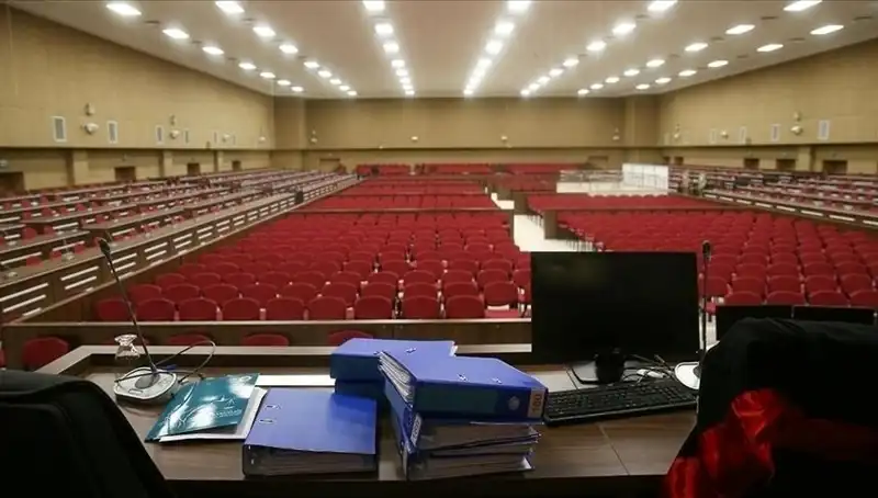 15 Temmuz Darbe Davalarında Çarpıcı Gelişmeler: 4 Bin 891 Zanlı Mahkum Oldu!