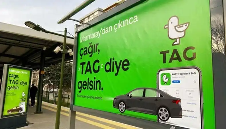 UKOME’den Martı Tag ve Zuppin XL Kararı: İhlallere Son!