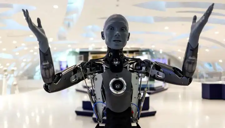 Yamyam Robot: Geleceğin Yıkıcı İnovasyonu Mu?