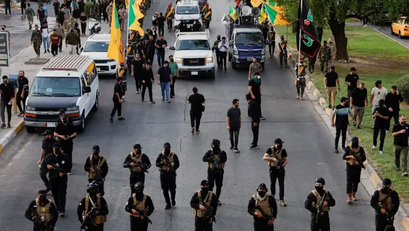 Hizbullah'tan Silahsızlanma Açıklaması: İki Temel Şart Neler?