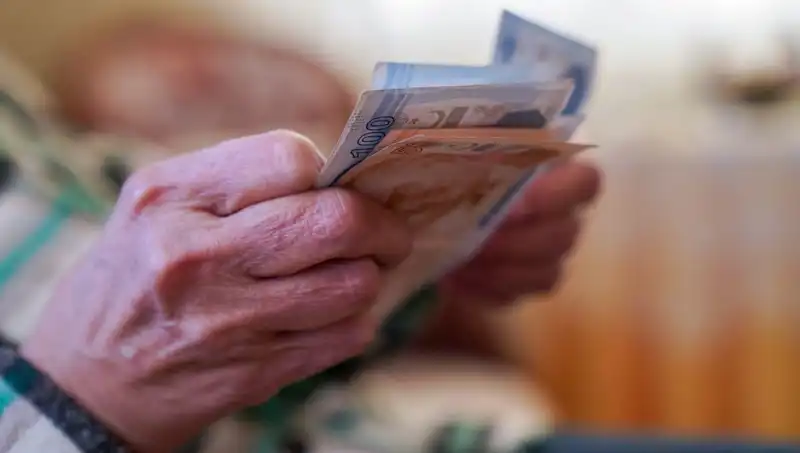 Emekli Bayram İkramiyesi Ne Zaman Yatacak? Beklenen Tarih Açıkladı!