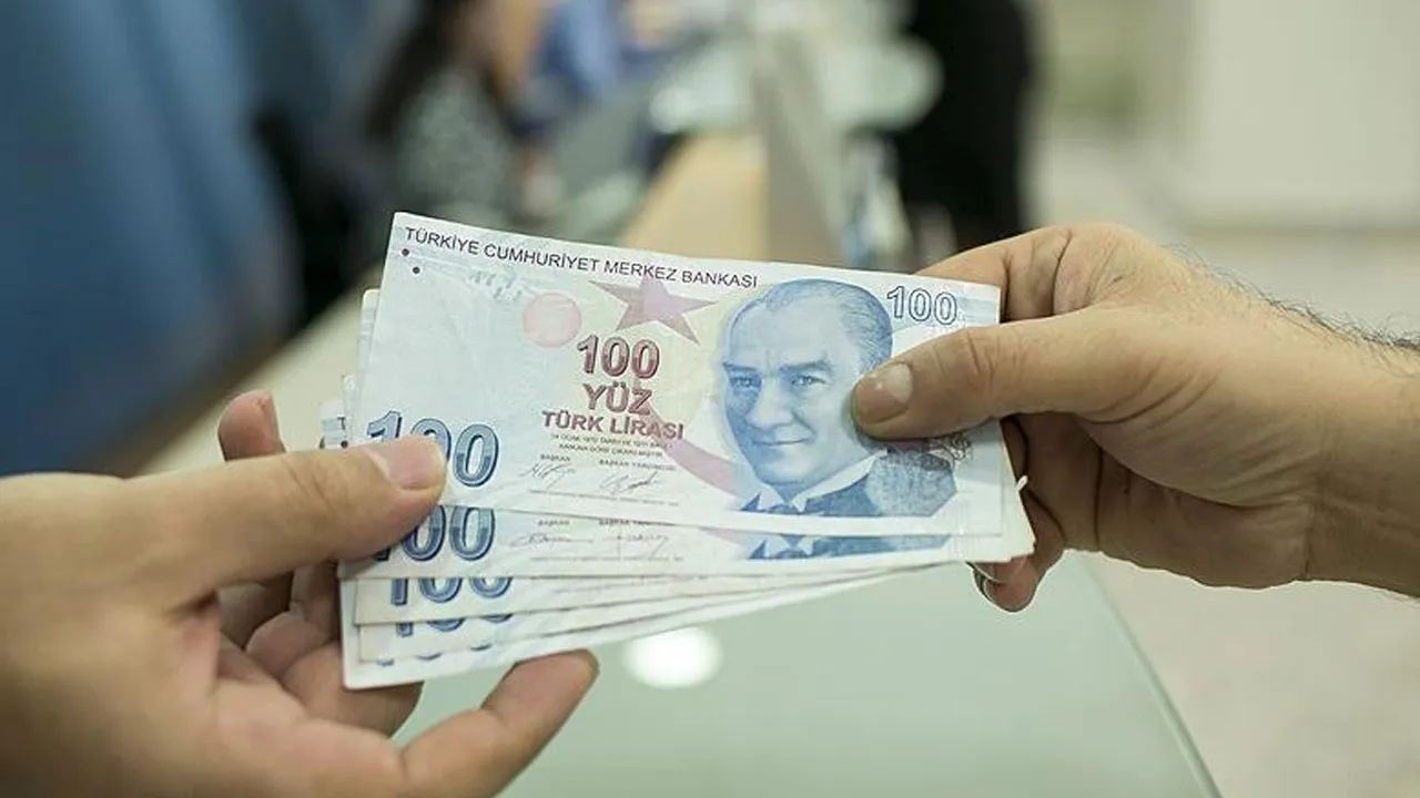 Banka Promosyon Fırsatı: Maaşını Taşıyana Özel Avantajlar!