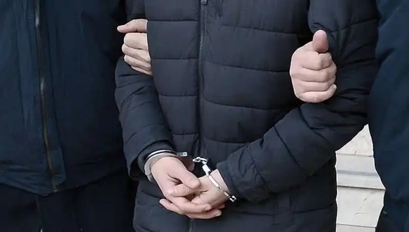 Sakarya'da 32 Yıl Firarda Kalan Zanlı, Polis Tarafından Yakalandı!