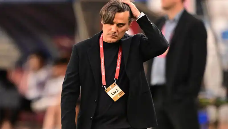 Montella: "Motivasyonum Daha Fazla Çalışmak İçin Artıyor"