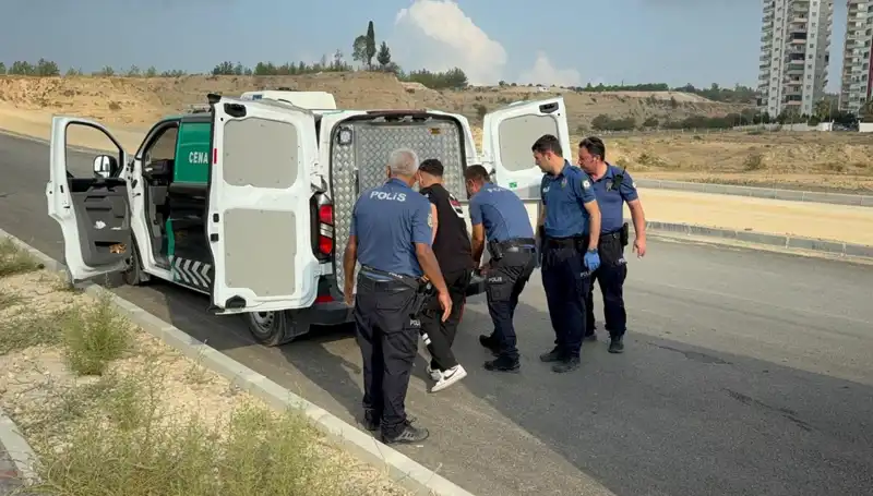 Yol Kenarında Gizemli Ceset Bulundu: Olayın Perde Arkası Neler?