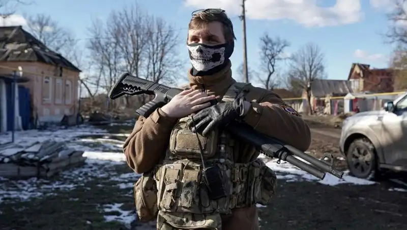 Ukrayna'nın Kursk İnisiyatifi: Rus Topraklarında İkinci Askeri Harekat