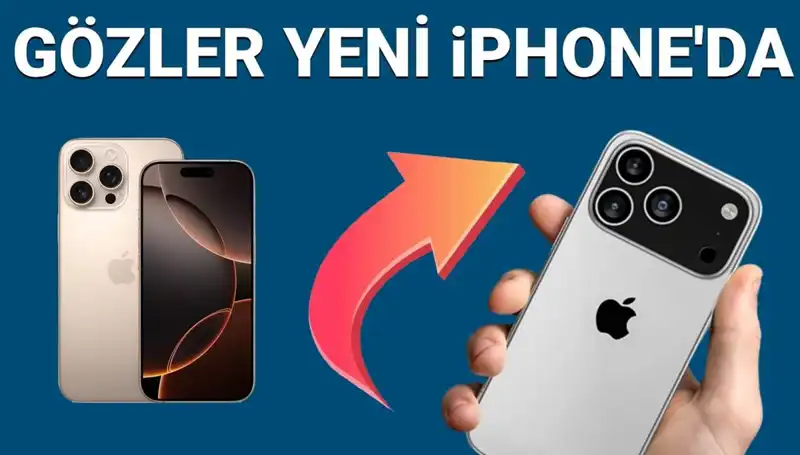 iPhone 17'nin Satış Tarihi ve Fiyatı: Tüm Özellikler Burada!