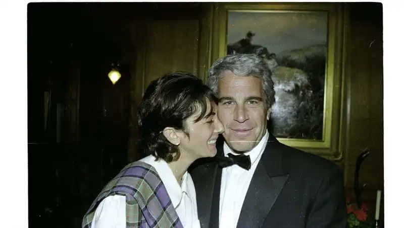 Ghislaine Maxwell'in Şok İfşaatı: Epstein Skandalında 100 Ünlü İsim Açıklandı