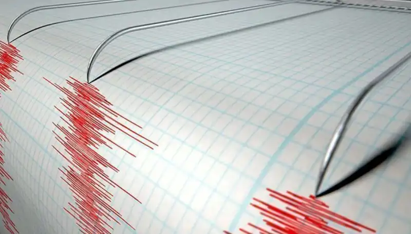 Konya'da Şoke Eden Deprem: 4,2 Büyüklüğünde Sarsıntı!