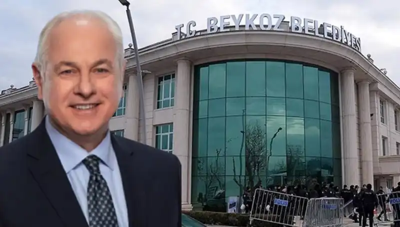 Beykoz Belediyesi'nde Skandal: Soruşturma Ve İddianamenin Kabulü Şok Etkisi Yarattı