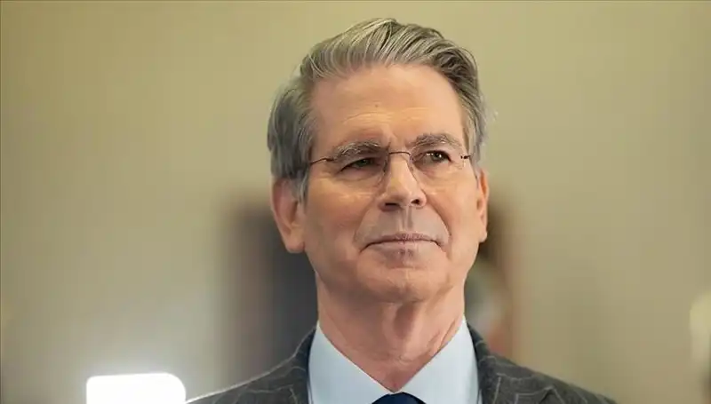 Bessent’ten Kesin Açıklama: "ABD Temerrüde Düşmeyecek!"