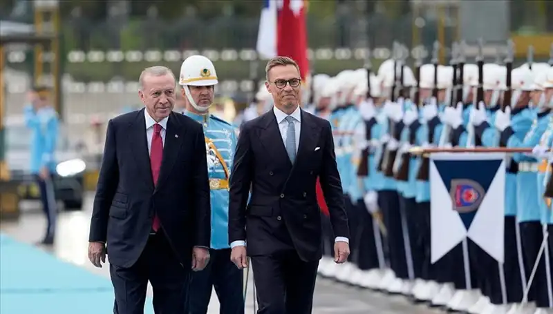 Cumhurbaşkanı Erdoğan'dan Netanyahu'ya Sert Mesaj: Soykırımı Durdurun!