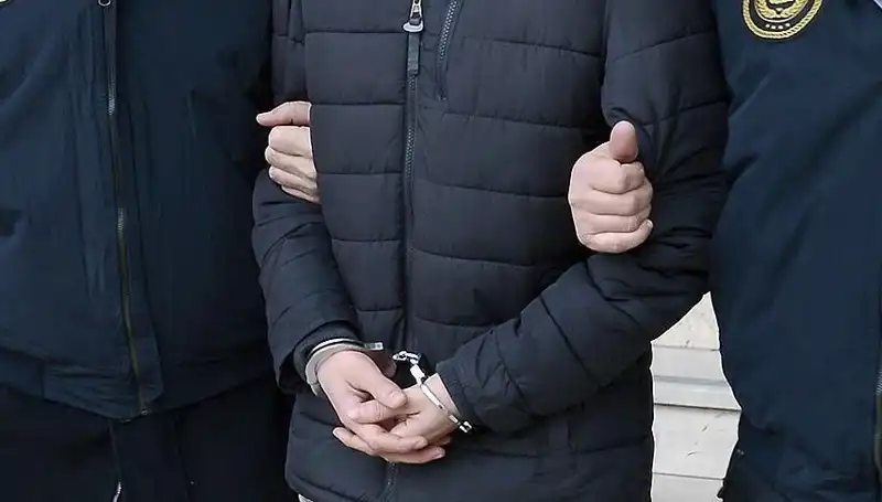 Çobanlar Arasında Patlayan Hayvan Otlatma Kavgasında Tutuklama Şoku!