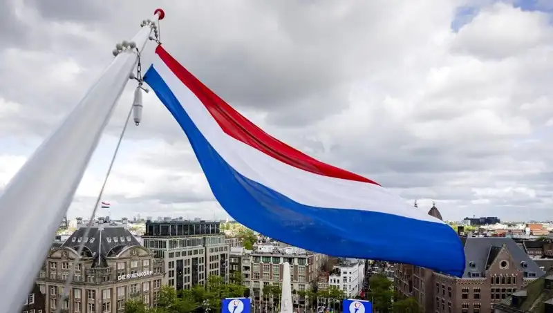 Hollanda'da İsrail Vatandaşlarına Yönelik Saldırılar Artış Göstermekte