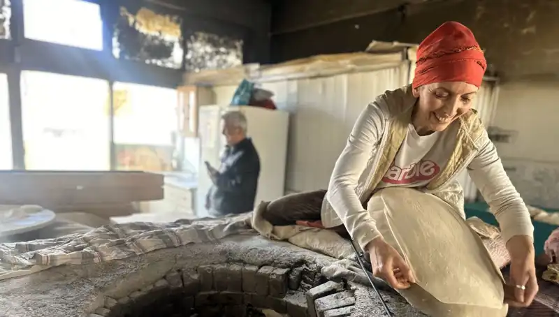 Dağ Köyündeki Genç Girişimci: Siparişlere Yetişemeyen Bir Başarı Hikayesi