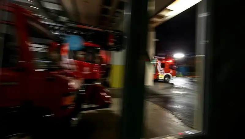 Konya'daki İş Yeri Yangınında 4 Kişi Dumandan Etkilendi: Yetkililer Açıklama Yaptı