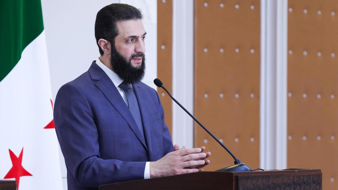 Türk heyeti, Suriye'ye tarihi ziyaret gerçekleştirdi