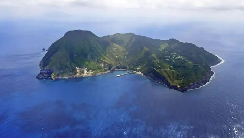 Japon Adalarındaki Deprem Felaketi: 1 Yıldır Beklenen Kaçış 2 Haftada Gerçekleşti