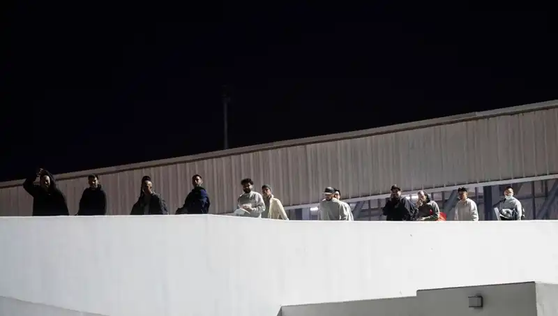 Düzensiz Göçmen Operasyonu: İki İlde Yakalananların Sayısı Şaşırttı