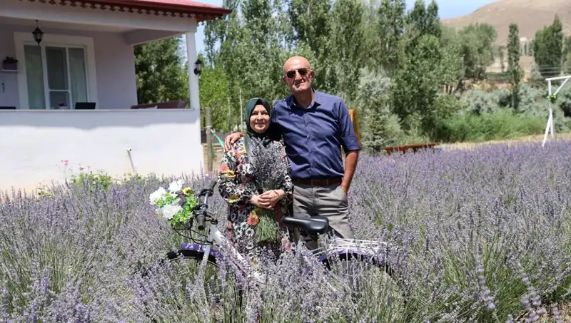 Astım Hastalığıyla Mücadele İçin Yeni Bir Umut: Hasada Yerleşim