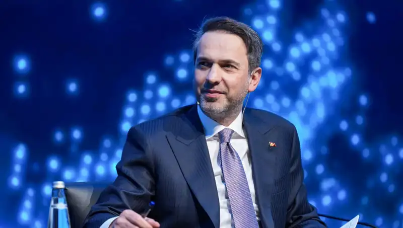 Karadeniz'den Heyecan Verici Müjde: Bakan Bayraktar'dan Yeni Gelişmeler