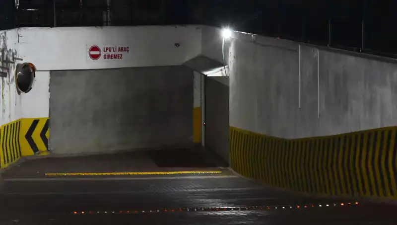 Sitedeki Husumet, Kanlı Bir Cinayetle Sonuçlandı: Gerçekler Ortaya Çıktı