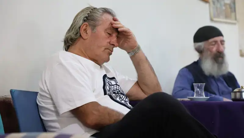 Yıllardır "Uyutan Kahvehane" Olarak Bilinen Mekanda Eğlencenin Çığır açan Yüzü