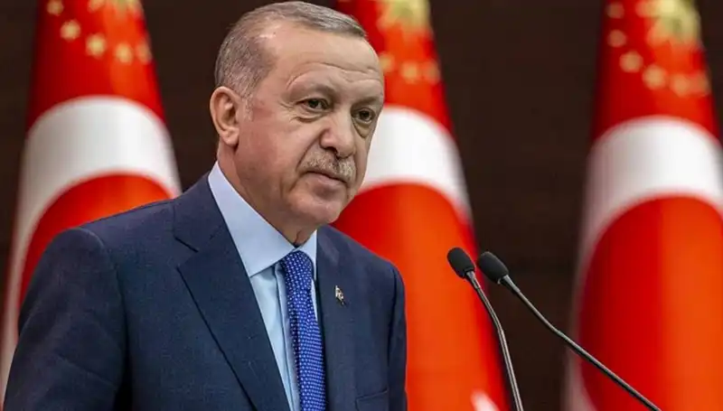 Cumhurbaşkanı Erdoğan'dan Sivas Kongresi'nin Anlamı ve Önemi Üzerine Çarpıcı Mesaj