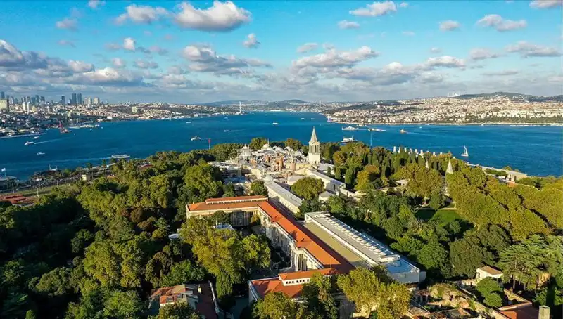 Marmara Denizi'nde 65 Yıl Sonra Yaşanan Tarihi Rekor Alarm Veriyor