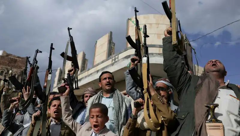 Yemen'de Gelişmeler: Husiler, ABD ile Kara Harekatına Hazırlanıyor İddiaları