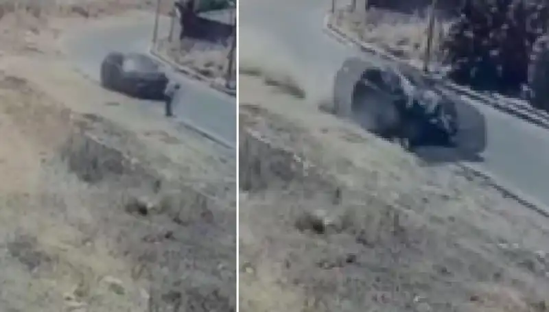 15 Yaşındaki Sürücünün Yaya Çarpması: Korkunç Kaza ve Sonrası