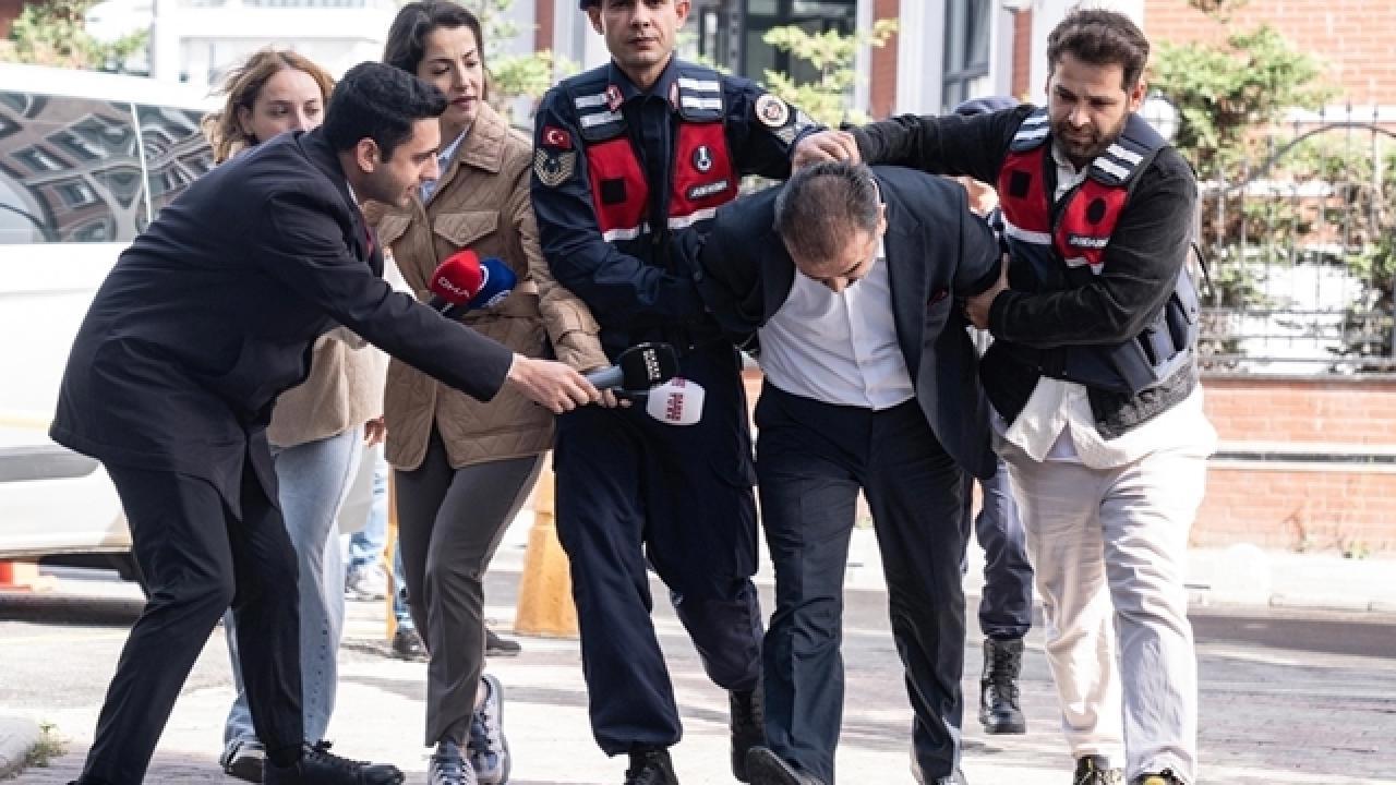 Yenidoğan çetesi operasyon sonrası hesap veriyor