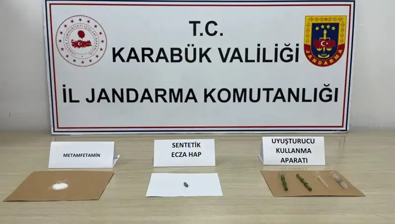 Karabük'te Uyuşturucu Operasyonu: Polisi Gözaltına Alınan Şüpheli Sayısı Artıyor