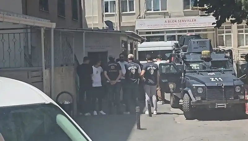 Leman Dergisi Soruşturmasında Dört Tutuklama ve İfadelerde Şok Detaylar