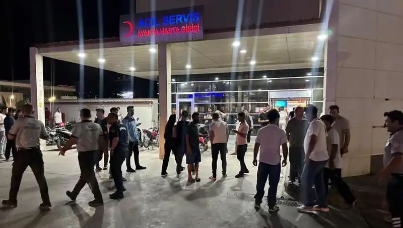 Acil Servis Önünde Tekme Tokat Kavga: Sağlık Çalışanları Ne Yapacak?