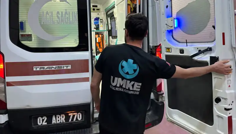 Küçük Çocuğun Elektrik Akımına Kapılması: Korkutan Olayın Detayları
