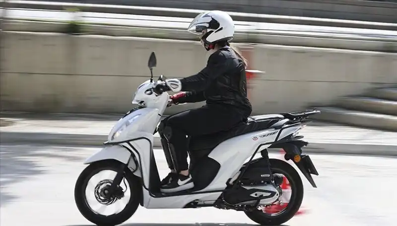 Türkiye Motosiklet Ülkesi Olma Yolunda: Şimdi Veya Asla!