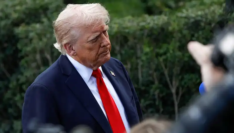 Trump’tan Rusya-Polonya İlişkileri Üzerine Çarpıcı Açıklama: Hata Olmuş Olabilir!