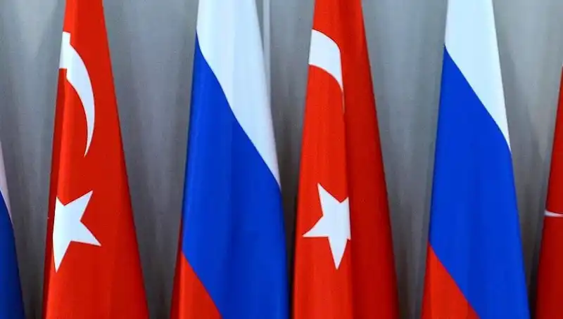 Rusya-Türkiye İlişkilerinde Denge ve Diplomasi: 105 Yılın Ardından