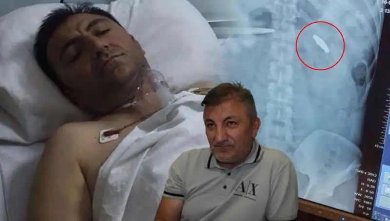 15 Temmuz'un Travmatik Mirası: 9 Yıldır Kurşunlarla Yaşayan Bir Hayat