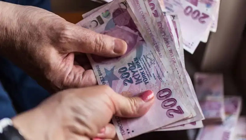 2025’te Memur ve Emekli Maaşlarına Enflasyon Farkı Yansıyacak mı?